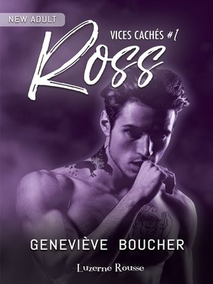 cover image of Ross